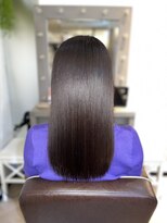 アールサロン アオヤマ(Rr SALON AOYAMA)&nbsp;艶髪