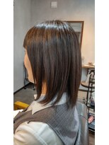 プレイス バイ ギフトグループ(Place  by gift group)&nbsp;アッシュブラウン