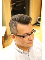 ヘアーモードキクチ 日本橋三越前店 冬に向けて伸ばすよ