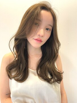 スクエアー 天満橋(SQUARE) オリーブ