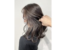 インスヘアー 明石(INCE HAIR)