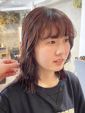 ベフ(Beff) 【beff 2F】guest snap