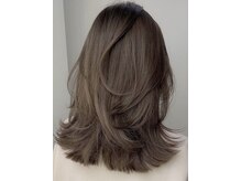 ヘア サロン サン クレスト(hair salon sun crest)