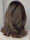 ヘア サロン サン クレスト(hair salon sun crest)の写真/【Villa Lodola】取り扱い店舗！オーガニックの力でダメージレスにナチュラルな発色と色持ち！