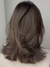 ヘア サロン サン クレスト(hair salon sun crest)