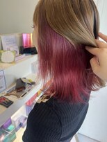 ケーアンドケー(K&K)&nbsp;インナーピンク