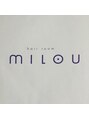 ヘアールーム ミルゥ(hair room MILOU)/hair room MILOU