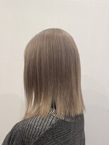 ウィルゴ(VIRGO) ミルクティーベージュ