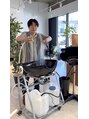 ヨリス(YOLIS.)&nbsp;イベント訪問福祉美容体験会♪