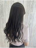 【CIEL原田】ミルクティーグレージュ