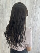 シエル 立川店(CIEL) 【CIEL原田】ミルクティーグレージュ