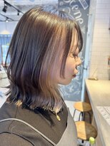 ワゴンバイアフロート(Wagon by afloat)&nbsp;インナーホワイトベージュレイヤー