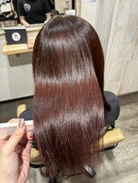 スカイ(SKY)&nbsp;透明感カラー/暖色カラー/髪質改善カラー