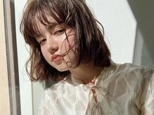 ハイレート ウニクス川越店(Hairate)の雰囲気（イルミナカラー、アディクシーカラー取り扱っております/本川越）