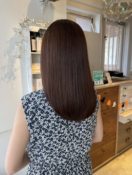 ローレン(LOREN) ＊loren＊自然にグレイカラー