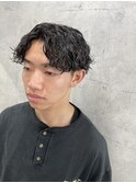 波巻きセンターパート