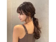 テイスティドア(Tasty door)の雰囲気（大人可愛い★を目指すならやっぱりtastydoor♪）