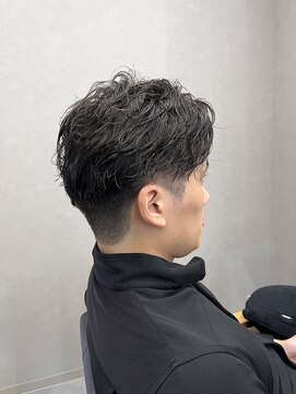 パロ(PALO) ツイストスパイラル