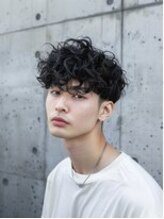 SEPTが得意とする最旬のトレンド《パーマスタイル》と《ツイストスパイラルパーマ》そのデザインをご紹介◎