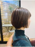 ショート
