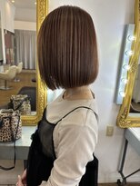 コワファースト 大分(COIFF1RST) 髪質改善TR