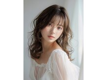 アース センター南店(HAIR&MAKE EARTH)
