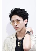 ビジネスショート