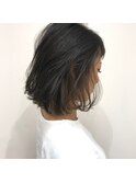 インナーカラー