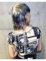 ルポ バイ モイ(Repos by MOI)&nbsp;エクステ/ポイントブレイズ(8本)