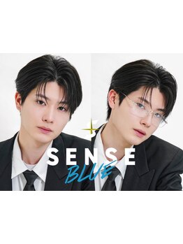 全国1位メンズサロン!#渋谷駅#men's#眉毛#メンズカット#ニュアンスパーマ#ツイストスパイラル#韓国#学割U24