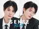 センス 渋谷 宇田川交番前(SENSE)の写真/全国1位メンズサロン!#渋谷駅#men's#眉毛#メンズカット#ニュアンスパーマ#ツイストスパイラル#韓国#学割U24