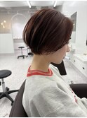 ショートスタイル