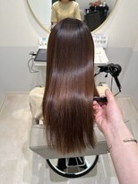 エレノア 四条烏丸店(Eleanor)&nbsp;四条烏丸縮毛矯正