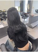 高知 艶髪 大人可愛い 韓国風 20代30代40代