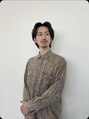 ボリスビアン 学園店(BorisVian) 西田 崚悟