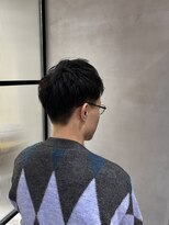 フェリア 松山(Feria) ショート 深田和也