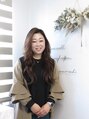 リセヘアー(Rise hair)/荒神 桂子