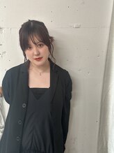 サナ(SANA) 遠山 遼