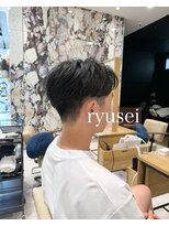 アリーナ 船橋日大前店(arena)&nbsp;短めセンターパート