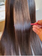 クイーンズゲート RITZ店(Queens's gate)