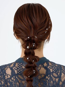 はればれ 桜木町 関内(8080) 20.玉ねぎヘア