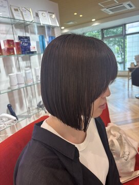 ファースト 仙台店(first) オリーブベージュ