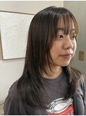 レイヤースタイル