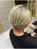 ハイトーン@20代30代40代50代