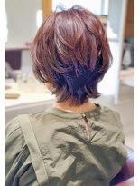 アグリー コーリング (AGREE ~calling~) ソフトレイヤー ショート