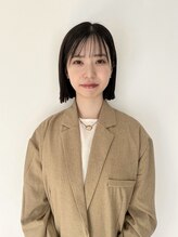 マール(mar) 西尾 紬