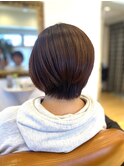 ☆美髪化プロジェクト☆クセが気になるかた【髪質改善】美髪縮毛