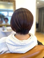 ミュゼ ドゥ アート(Musee du Art)&nbsp;☆美髪化プロジェクト☆クセが気になるかた【髪質改善】美髪縮毛