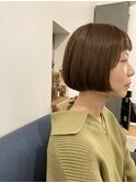 ボブ