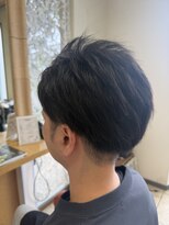 フェルーナ(FeRuna)&nbsp;ショートスタイル